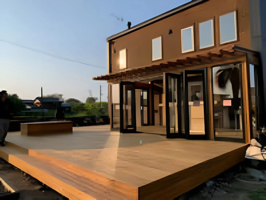 画像1574：茨城県 取手市