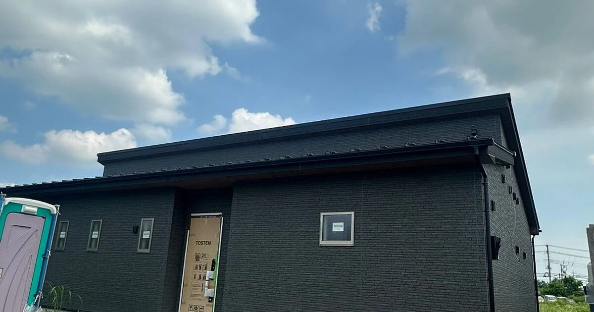 つくば市U様邸の新築工事が順調に進んでいます | 新着情報 | 茨城県守谷市の注文住宅なら叶スタイルホーム合同会社